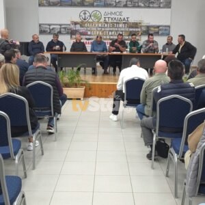 ΤΑ ΣΗΜΑΝΤΙΚΟΤΕΡΑ ΝΕΑ