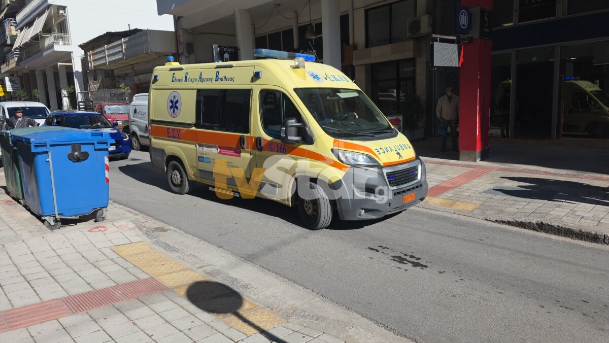 ΤΑ ΣΗΜΑΝΤΙΚΟΤΕΡΑ ΝΕΑ
