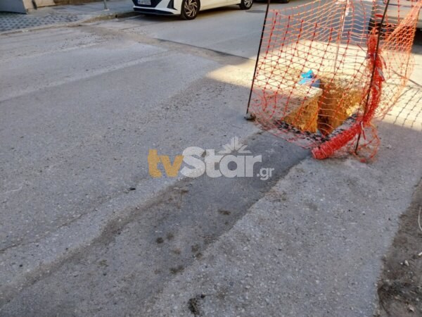 “Οργώνουν” την Λαμία για οπτικές ίνες και φυσικό αέριο – Αποκλειστικά οι πρώτοι δρόμοι που θα αποκατασταθούν