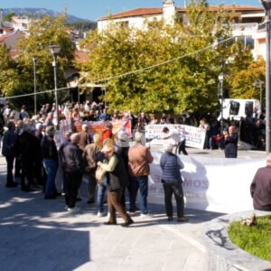 ΤΑ ΣΗΜΑΝΤΙΚΟΤΕΡΑ ΝΕΑ