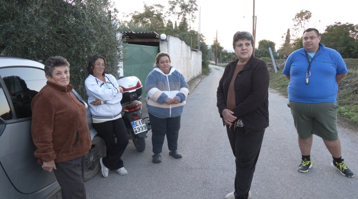 ΤΑ ΣΗΜΑΝΤΙΚΟΤΕΡΑ ΝΕΑ
