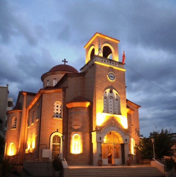 Ξεκινά από σήμερα η “Λατρευτική Εβδομάδα Αγίου Δημητρίου 2026”. Το πρόγραμμα των Ιερών Ακολουθιών