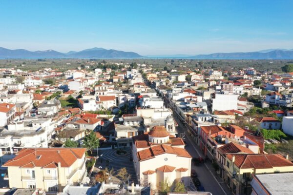 Ιστιαία: Ασθενής εντόπισε νεκρό γυναικολόγο μέσα στο ιατρείο του