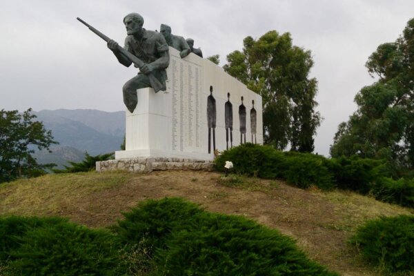 Το πρόγραμμα εορτασμού της 28ης Οκτωβρίου στον Δήμο Διστόμου-Αράχωβας-Αντίκυρας