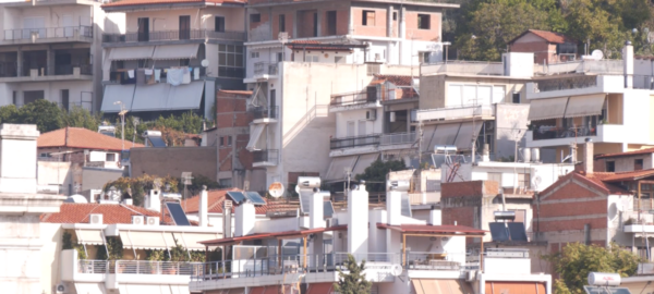 Ποιοι δικαιούνται να ενταχθούν στο νέο “Ανακαίνιση Κατοικίας”