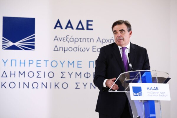 Αγροτικό πετρέλαιο: Φορολογική ελάφρυνση 50,84 λεπτών ανά λίτρο στην αντλία από την 1η Νοεμβρίου