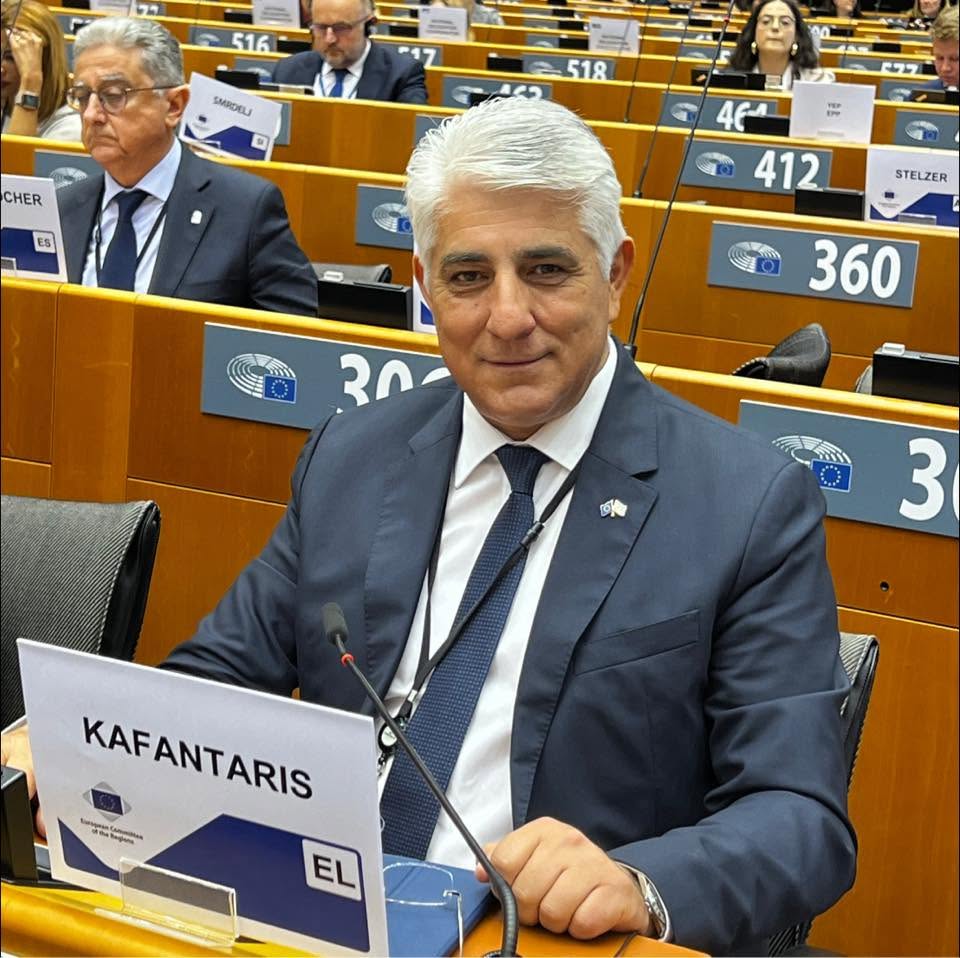 ΤΑ ΣΗΜΑΝΤΙΚΟΤΕΡΑ ΝΕΑ
