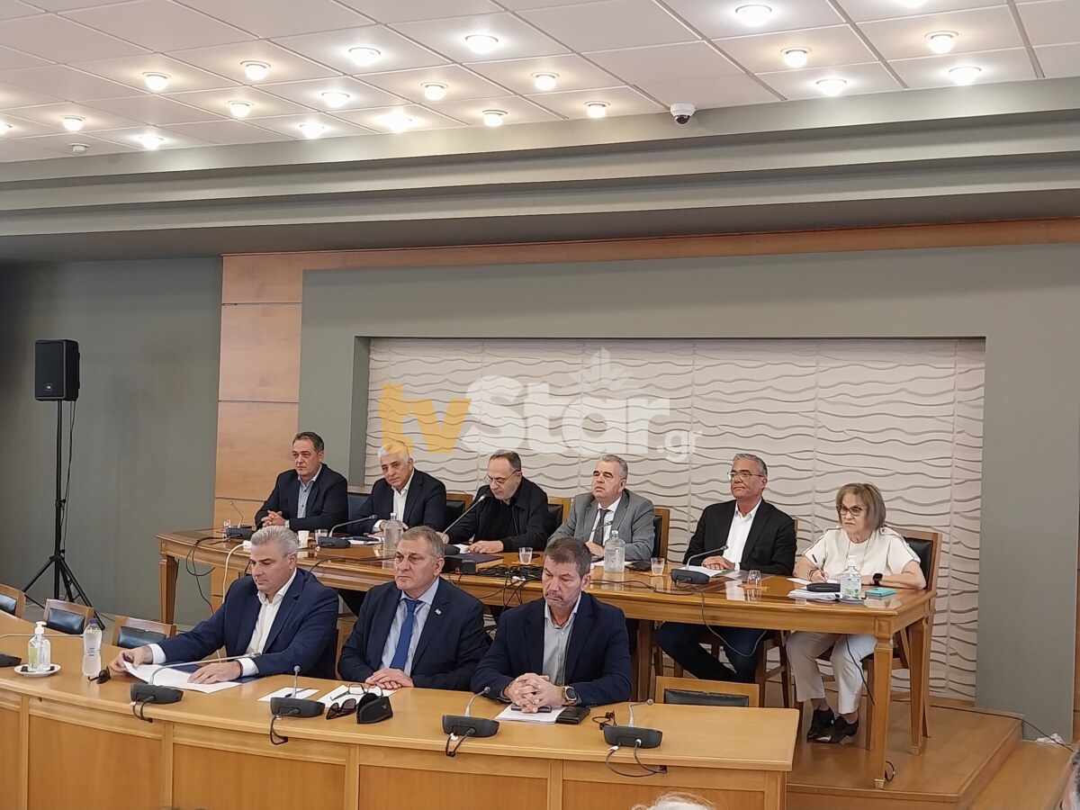 ΤΑ ΣΗΜΑΝΤΙΚΟΤΕΡΑ ΝΕΑ