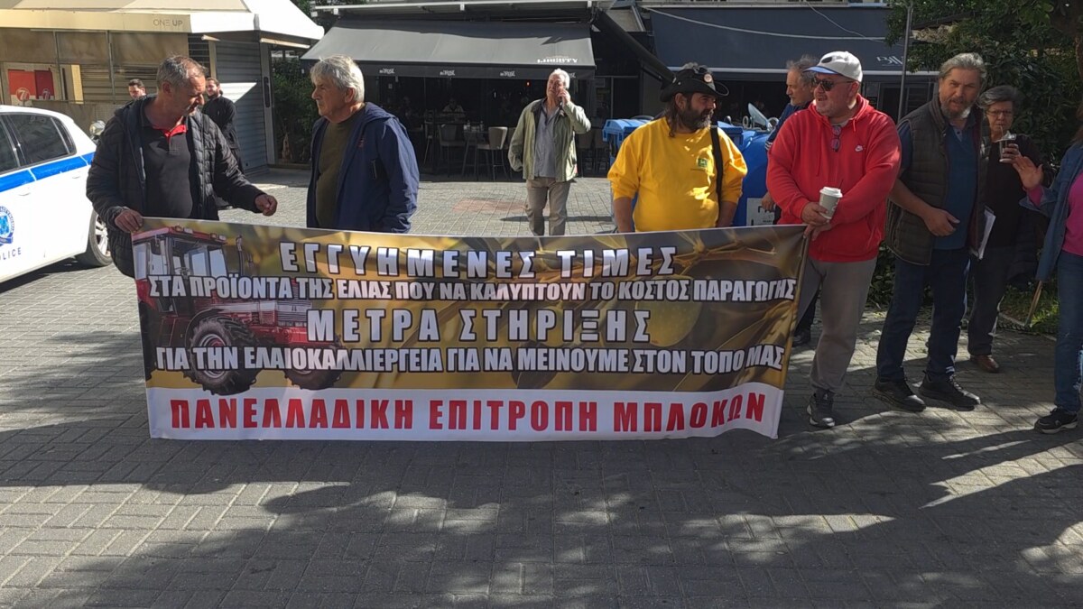 ΤΑ ΣΗΜΑΝΤΙΚΟΤΕΡΑ ΝΕΑ