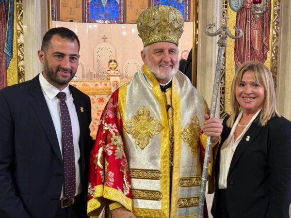 Αποστολή της Περιφέρειας Στερεάς Ελλάδας στη Νέα Υόρκη για την ενίσχυση της τουριστικής εξωστρέφειας
