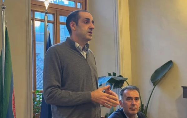 Γρηγόρης Δημητριάδης από την Ξάνθη: Δεν παράγεις πολιτική με το TikTok (video)