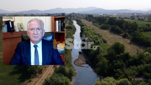 Γ. Μουλκιώτης: Δέσμευση του ΠΑΣΟΚ η κατάργηση του νέου ΟΠΕΚΕΠΕ μέσω της ΑΑΔΕ (video).
