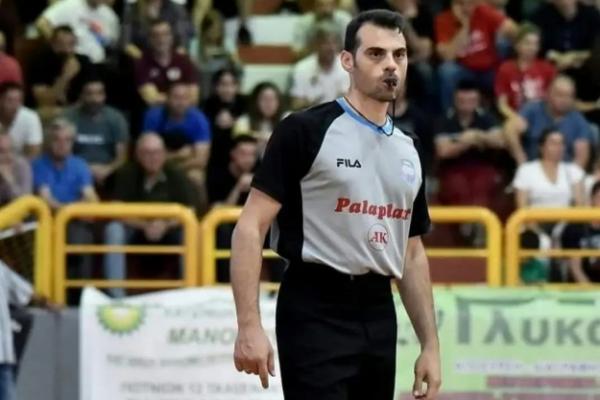 Πρώην διαιτητής και νυν δήμαρχος αποκαλύπτει γιατί τον σταμάτησαν από τα παιχνίδια