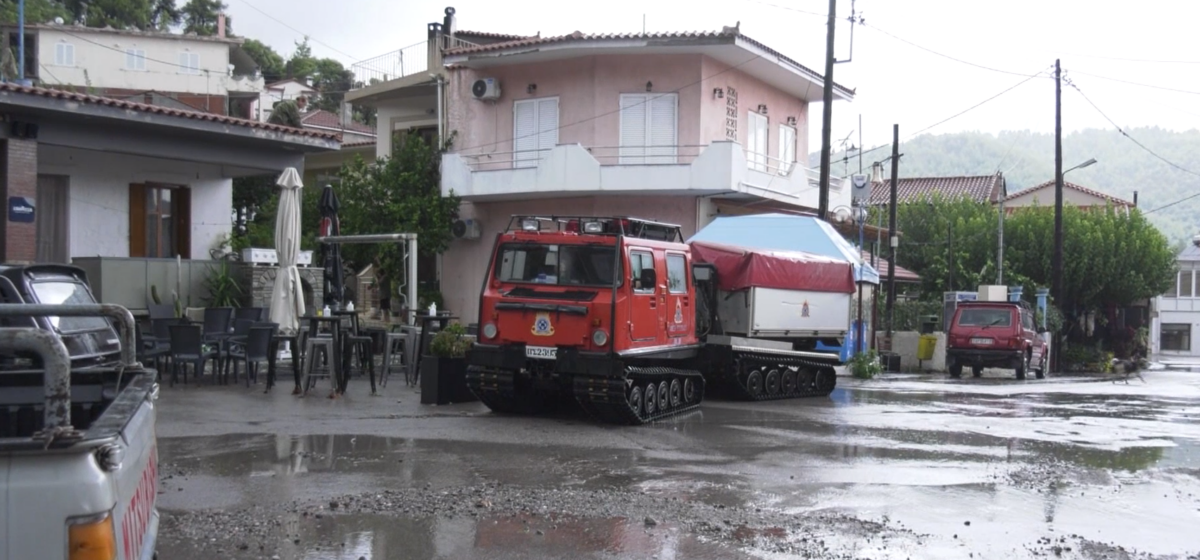 ΤΑ ΣΗΜΑΝΤΙΚΟΤΕΡΑ ΝΕΑ