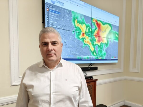 Κακοκαιρία: Στο επίκεντρο η Φθιώτιδα μέχρι και την Πέμπτη – Τις επόμενες ώρες η απόφαση για την παρέλαση της 28ης Οκτωβρίου