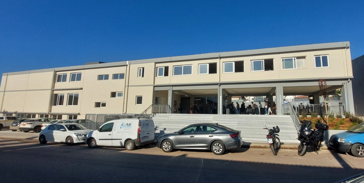 Εύβοια: Πάνω από 160 κενά στα σχολεία – Τα ζητήματα που έθεσε η ΑΣΕ στη Διεύθυνση Πρωτοβάθμιας