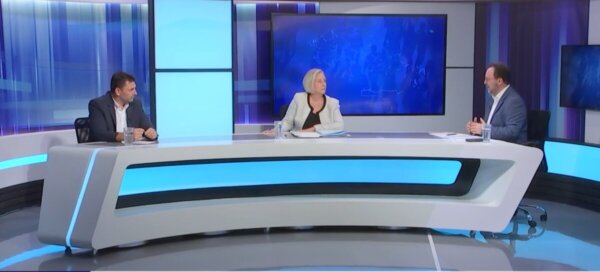 Βήμα για όλους: Αφιέρωμα στα προβλήματα της ΕΣΚΑΣΕ (Video)