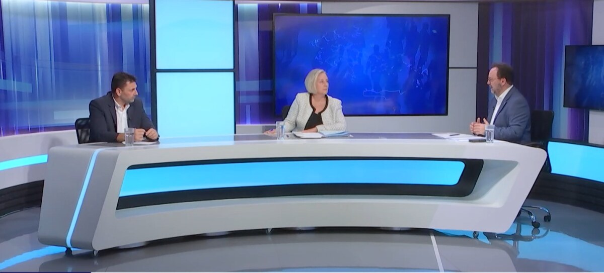 Βήμα για όλους: Αφιέρωμα στα προβλήματα της ΕΣΚΑΣΕ (Video)