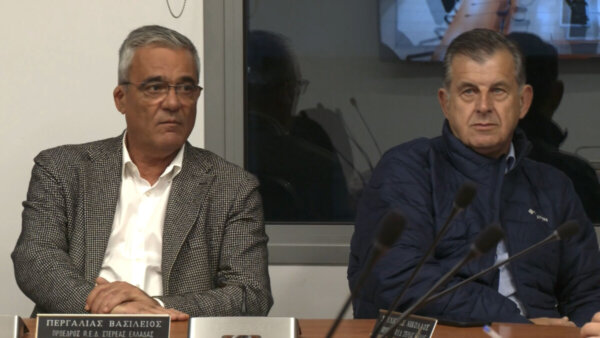 ΠΕΔ Σ. Ελλάδας: Περισσότεροι πόροι και αρμοδιότητες στους δήμους- Το βλέμμα στραμμένο στην συνεδρίαση της ΚΕΔΕ