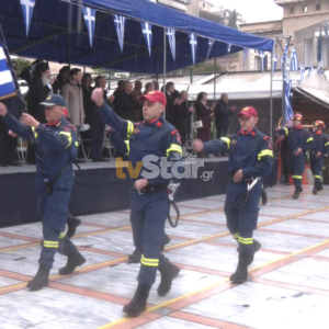 ΤΑ ΣΗΜΑΝΤΙΚΟΤΕΡΑ ΝΕΑ