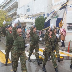 ΤΑ ΣΗΜΑΝΤΙΚΟΤΕΡΑ ΝΕΑ