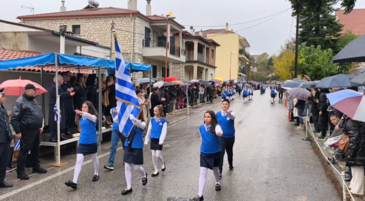 ΤΑ ΣΗΜΑΝΤΙΚΟΤΕΡΑ ΝΕΑ