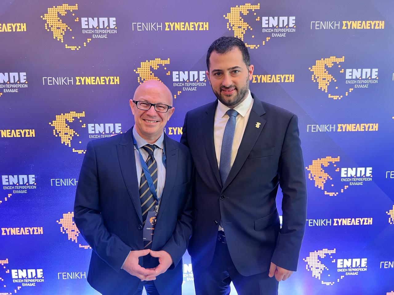 Περιφέρεια Στερεάς: «Σπάμε τα ταμπού: Μιλάμε για την κατάθλιψη» – Εκδηλώσεις κοινωνικής ευαισθητοποίησης