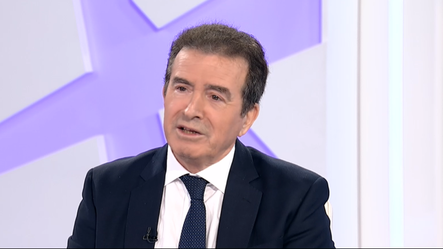 Χρυσοχοΐδης: 3.254 συλλήψεις στη διετία από το ελληνικό FBI, προσεχώς αποτελέσματα ενδεχομένως από νέες υποθέσεις – Τι είπε για Pizza Fan, Χωριάτικο