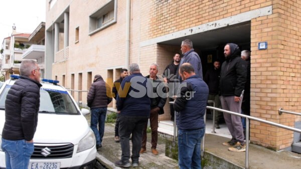 Θήβα: “Βροχή” τα ειδοποιητήρια στους αγρότες. Με τα τρακτέρ στο Δικαστικό Μέγαρο.(video)