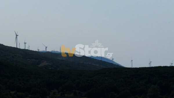 “Φωτιά” για τη Στερεά το ειδικό χωροταξικό για τις ΑΠΕ . Αίτηση ακύρωσης στο ΣτΕ από την ΠΕΔ.(VIDEO)