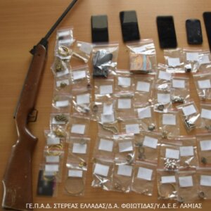 ΤΑ ΣΗΜΑΝΤΙΚΟΤΕΡΑ ΝΕΑ