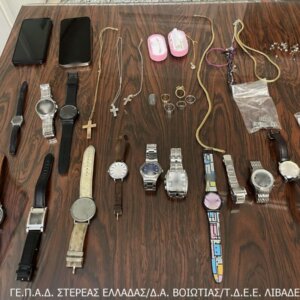 ΤΑ ΣΗΜΑΝΤΙΚΟΤΕΡΑ ΝΕΑ